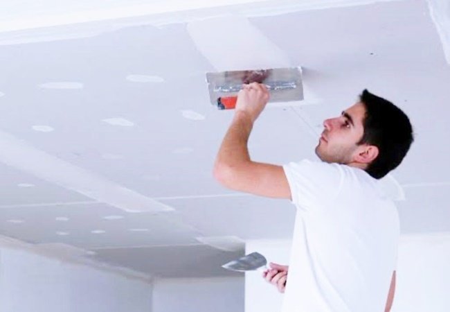 gesso